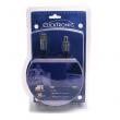 Clicktronic HighEnd USB A-B���̺�(1.8M~5M) ������ OFC USB A-B���̺�, 24K gold plated 
