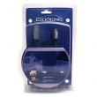 Clicktronic HighEnd USB A-MiniB 5Pin���̺�(1.5M~2.5M) ������ OFC USB A-MiniB 5Pin���̺�, 24K gold plated