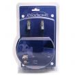 Clicktronic HighEnd S-Video ÄÉÀ̺í(1M~20M) °í±ÞÇü OFC SVideoÄÉÀ̺í, 24K gold plated