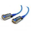 Bluwire B Series ��Ƽ�� DVI ���̺�(10M~100M) DVI1.0���� ����, HDCP ����, �ö�ƽ ������+���� DVI �����̺�