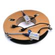 Bluwire ��Ƽ�� HDMI+USB ���̺�(15M~100M) HDMI1.3b���� ����, USB1.1���� ����, HDCP ����, EMI/RFI�� ���� ���� HDMI+USB �����̺�