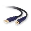 TRUEAV PureLink USB A-B link 5M USB 2.0 A-B TYPE CABLE 
