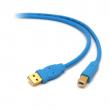 TRUEAV PureLink USB A-B link 2M USB 2.0 A-B TYPE CABLE 

