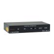 RT °í±ÞÇü 3:1 HDMI¼¿·ºÅÍ-¸®¸ðÄÜÁ¦¾î 3°³ÀÇ HDMI ½ÅÈ£ ñé ¼±ÅÃÇÑ 1°³¸¦ µð½ºÇ÷¹ÀÌ ±â±â·Î ¿¬°áÇÏ´Â HDMI¼¿·ºÅÍ, ¸®¸ðÄÜ Á¦¾î, ½ÅÈ£ÁõÆø ±â´É Áö¿ø(10M)
