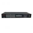 RT 8:8 HDMI��Ƽ�÷���<FONT color=blue>[��ȭ�ֹ�ǰ]</FONT> 8���� HDMI ����� 8���� Display ��⿡ �����Ͽ� ��ȭ���� ������ ���� �� ������� ����Ī�Ͽ� �ִ� HDMI��Ƽ�÷���