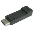 HDMI����÷�����Ʈ ��ȯ���� HDMI(F)��DisplayPort(M) ��ȯ����