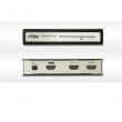 ATEN 2Port HDMI ºÐ¹è±â 1:2 HDMIºÐ¹è±â, HDMI 1.3b Áö¿ø