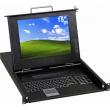 KW 15ÀÎÄ¡ TFT LCD KVM 16:1 ½ºÀ§Ä¡ 16Æ÷Æ® 15ÀÎÄ¡ TFT LCD KVM ½ºÀ§Ä¡