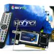SKYDIGITAL ������ HDTV����ī��-PCIŸ�� ��ȭ��/������ LG 6���� HDTVƩ��ž���� HDTV����ī��