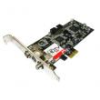 ZONE HDTV Express-PCI EXpress ��� ������ HDTV����ī��, PCI EXpress ���, �Ƴ��α�/������ TV����, ������HDTV ������ ���� 