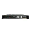 ICĨ ���� 8:4 ����� ���úй��(K-8-MR) 19" ǥ�� RACK TYPE CASE, 
������ ȭ�� �� ����, 
�ڵ�/���� ��� ����, 
PC ON/OFF �ڵ� ���� ���, 
���� ������ ��ȣ ���, 
���뿪 ���� ���� I.C ���, 
�پ��� ���� ����� ���� OPTION.