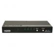 TrueAV 4:1 HDTV HDMI Switcher HDTV Áö¿ø 4:1 HDMI¼¿·ºÅÍ, HDMI1.3 Áö¿ø, ¸®¸ðÄÜ Áö¿ø