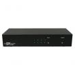 TrueAV 4:2 HDTV HDMI Switcher HDTV Áö¿ø 4:2 HDMI¼¿·ºÅÍ, HDMI1.3 Áö¿ø, RS-232Á¦¾î Áö¿ø