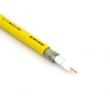 Ä«³ª·¹ L-6CHD HD-SDI ÃÖÀûÈ 6C µ¿ÃàÄÉÀ̺í-75¥Ø(100M/200M) ÀϺ» Ä«³ª·¹ÞäÀÇ 6C ±Þ 75¿È µ¿ÃàÄÉÀ̺í, ¾Ë·ç¹Ì´½ ·¦½Çµå ¹× ÆíÁ¶½ÇµåÀÇ ÀÌÁß½Çµå ±¸Á¶·Î EMI/RFI ³ëÀÌÁî À¯ÀÔ Â÷´Ü, 3ÁßÀÇ Multi Layer Àý¿¬Ã¼·Î °µµ¿Í ³»½À¼ºÀ» Áõ°¡½Ã۰í À¯ÀüÀ²À» ³·Ãã, Á¾·¡ µ¿µî±Ô°ÝÀÇ µ¿ÃàÄÉÀÌºí¿¡ ºñÇØ 1.3¹èÀÇ HD-SDI½ÅÈ£ Àü¼Û¼º´É