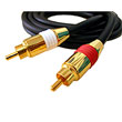 ���� ����2RCA-2RCA���̺� 1.5M �߰��� ǰ���� ����� ������.
