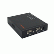 A/D������(DC-AD2) RGB->DVI�� ��ȯ �Ƴ��α�(VGA)��ȣ�� ������(DVI)��ȣ�� ��ȯ�ϴ� ��ǰ.ȭ���ڵ����� �� OSD ���