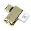 Coms USB �޸� - The Secret 8GB The Secret 8GB USB �÷��� �޸�