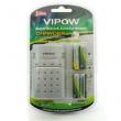 ViPow �޼�������(�޼�����60��/�������) 60�� �޼� ������, �ڵ� ������ ����
