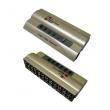 SG 6CH AV ¼¿·ºÅÍ AUDIO/VIDEO 6ÀÔ·Â 2Ãâ·Â ¼±Åñâ, ¿µ»ó(1RCA)+À½¼º(2RCA)