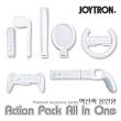 Wii��� �����̾� �����縮 �ø���-�׼��� ���ο� �ʼ����� �پ��� Wii�� ��Ʈ�ѷ��� �׼��� �ϳ��� ����, Wii ������/����ũ�� ������