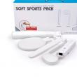 Wii��� �����̾� �����縮 �ø���-����Ʈ �������� Wii�� ������ ������ ���� ���� �ʼ� ��Ʈ�ѷ� ��Ű��, Wii ������/����ũ/�ͺ��ӽ�/USB���͸����� ������