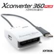 PS2 to XBox360 ������ -XConverter360 �÷��� XBox360 �ֿܼ� PS2 ��Ʈ�ѷ��� ����� �� �ְ� ���ִ� ������, �������� XBox360 ��Ʈ�ѷ��� �ʿ�(����)