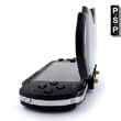 PSP�� ũ����Ż ������Ʈ ����ũ PSP�� ��ũ���� ��ȣ�ϰ� �߿ܿ��� �ܺ� ���� �����ϱ� ���� ������Ʈ ����ũ �Դϴ�.
