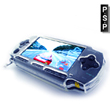PSP�� ũ����Ż ������Ʈ ���̽� PSP�� ��ü�� ��ȣ�ϰ� �׸����� ��� ���� �ִ� ������Ʈ ���̽�