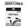 PS3��� HDMI ���̺� PS3�� �ְ��� ȭ���� �����ϱ� ���� �ʼ� HDMI���̺�