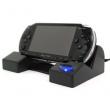 PSP ���̽� ���� ���ĵ�-PSP Flexible Charger ���̽� PSP �ܼ� ���� ���ĵ�