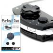 PSP�� ����Ű ŰƮ-Perfect Con PSP�� �����й�ư/�Ƴ��α׽�ƽ ���׷��̵� ŰƮ, ���̴� ���