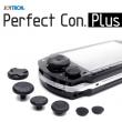 PSP�� ����Ű ŰƮ-Perfect Con Plus PSP�� �����й�ư/�Ƴ��α׽�ƽ ���׷��̵� ŰƮ, Perfect Con �÷��� ����