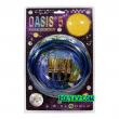 WireWorld ����Ŀ���� ���̺� Oasis 5(1M/2M) ���� WireWorld ����Ŀ���� ���̺�
