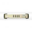 ATTEN 4Port USB DVI KVMP ����ġ DVI 4��Ʈ KVM����ġ, 2��Ʈ USB��� ����, 2.1ä�� ���� ����