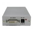 TrueAV DVI-D to RGBHV Or YPbPr(D-Sub 15��) ������[TCP-1262DE] DVI ��ȣ�� 15�� RGB(VGA) �Ǵ� ������Ʈ ��ȣ�� ��ȯ���ִ� ������, EDID ����
