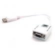 KRAMER Displayport to VGA º¯È¯Á¨´õ µð½ºÇ÷¹ÀÌÆ÷Æ®(¼ö)-VGA(¾Ï) º¯È¯Á¨´õ
