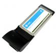 SUNIX PCMCIA Express ±â°¡ºñÆ® ·£Ä«µå(Marvell) PCMCIA Express Giga Lan 1 port Card