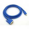 <font color=red>1080PÁö¿ø</font> DVIGear SHR HDMI-DVI ÄÉÀ̺í 1M HDTV 1080p Full HD ÇØ»óµµ & 1920x1200 / 60Hz ÇØ»óµµ ½ÅÈ£´ë¿ªÆø ¿Ïº®Áö¿ø