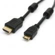 SpeedMax HDMI to Mini-HDMI ÄÉÀ̺í 1.5m HDMI to ¹Ì´ÏHDMI ÄÉÀ̺í