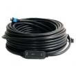 1.3���� ATTA ICĨ ���� ��Ÿ� ���� HDMI ���̺�[K-H-E] 10M �������� ����� ICĨ ���� ��Ÿ� ���� HDMI ���̺�, HDMI VER 1.3 ����, HDCP ��� ����, HDTV �ִ� 1080P 36BIT COLOR ����