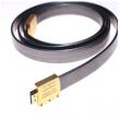 [OPUSCABLE] [�ְ����] ���۽����̺� 1.4ver HDMI���̺� 2.5M HDMI 1.4ver 3D���� 3840*2160 �ʰ��ػ�