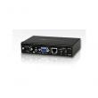 ATEN VGA/Audio ¸®¸ðÆ® VGA(RGB)/AUDIO(3.5Stero) ¸®¸ðÆ®, UTPÄÉÀ̺í CAT.5E »ç¿ë, ÃÖ´ë °Å¸®/ÇØ»óµµ 150m/1600x1200@60Hz, ´Üµ¶ »ç¿ë ºÒ°¡