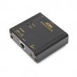 ATEN VGA Over Cat 5 ������ ATEN KVM ����� �Ǵ� ���� ����⿡ UTP ��ŰŸ� ����, �ִ� 2�� ���� Ȯ�� ����
