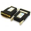 DVI �� ��� DSP ( ��Ƽ��� 1ä�� ���. �ػ� �ڵ��ν�) 1KM ��� �ִ� 1920X1200 �ػ󵵸� ����,��Ƽ��� 1ä�� ��ȭ�̹��� ���� �ǽð����� EDID �����Ͱ� ����.
