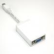 LC �̴� ���÷���-VGA ��ȯ ���� Mini Display to RGB ��ȯ ����