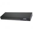 Intellinet 16Æ÷Æ® PS2/USB°â¿ë KVM ½ºÀ§Ä¡-·¢Å¸ÀÔ 16Æ÷Æ® PS2/USB°â¿ë KVM ½ºÀ§Ä¡, 1U ·¢Å¸ÀÔ, ÃÖ´ëÇØ»óµµ 2048 x 1536 350Mhz Áö¿ø, OSD ±â´ÉÁö¿ø, µ¥ÀÌÁö üÀιæ½Ä ¿¬°á Áö¿ø