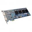 DVRCNC 16ä�� DVR-PCI Express 1.0 ���� 16CH ������ ���� ���ڴ�, ���÷��� ���� �ӵ� 480F/480F, PCI-Express 1.0 ����