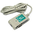 KW USB to 1Æ÷Æ® ½Ã¸®¾ó º¯È¯±â USB¿Í 9Pin ½Ã¸®¾óÀåºñ¿Í µ¥ÀÌŸÀü¼Û °¡´É(UTS1009)