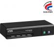 KW PS/2 ŸÀÔ Mix 4:1 KVM ½ºÀ§Ä¡-Àü¿ë ÄÉÀÌºí º°¸Å PS/2,USB È¥¿ë ¹æ½Ä¿¡ 4:1 KVM ½ºÀ§Ä¡, Àü¿ë KVM ÄÉÀÌºí »ç¿ë(º°µµ)