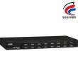 KW PS/2 ŸÀÔ Mix 16:1 KVM ½ºÀ§Ä¡(OSD)-Àü¿ë ÄÉÀÌºí º°¸Å PS/2,USB È¥¿ë ¹æ½Ä¿¡ 16:1 KVM ½ºÀ§Ä¡, OSD ±â´É Áö¿ø, Àü¿ë KVM ÄÉÀÌºí »ç¿ë(º°µµ)
